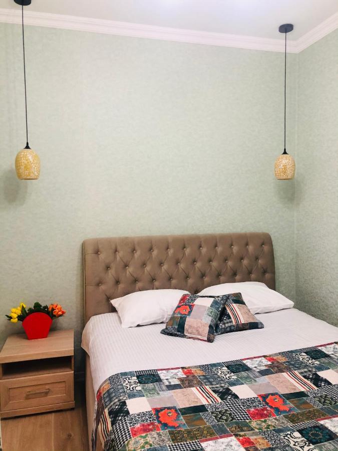 Apartamento Wellconect Kutaisi Exterior foto