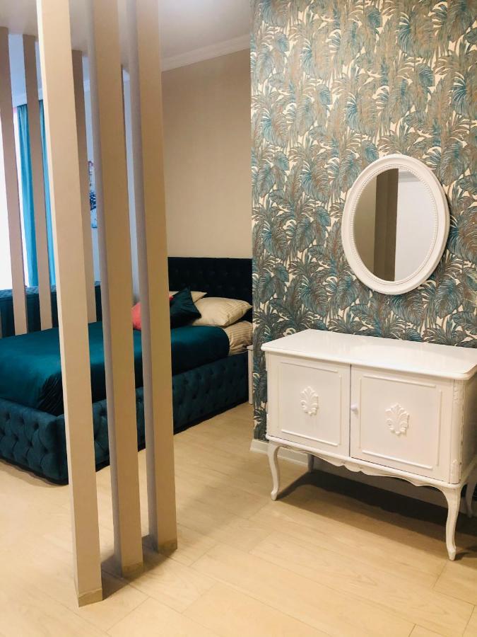 Apartamento Wellconect Kutaisi Exterior foto